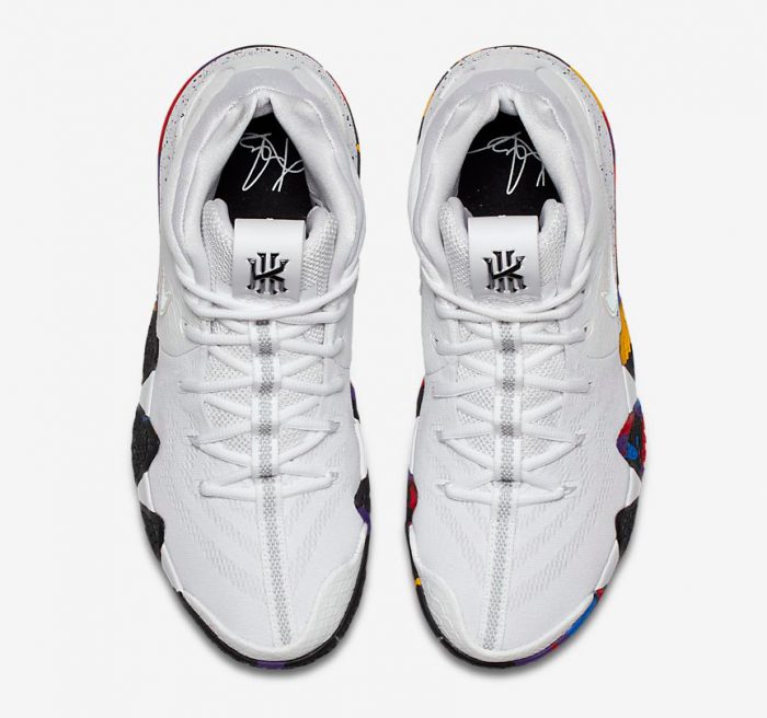 kyrie 4 march madness for sale