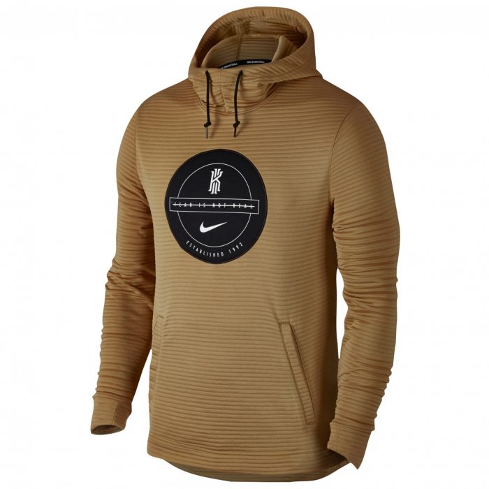 kyrie pullover hoodie