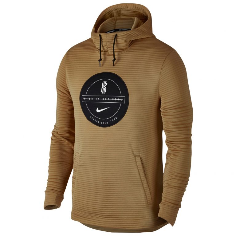 kyrie nike hoodie