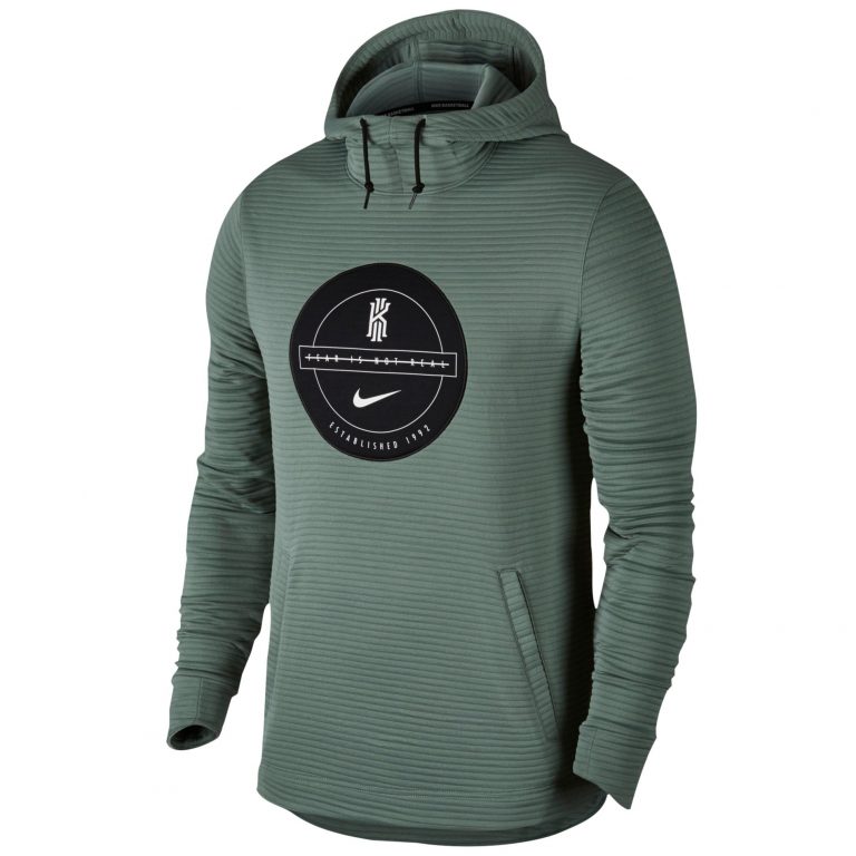 kyrie pullover hoodie