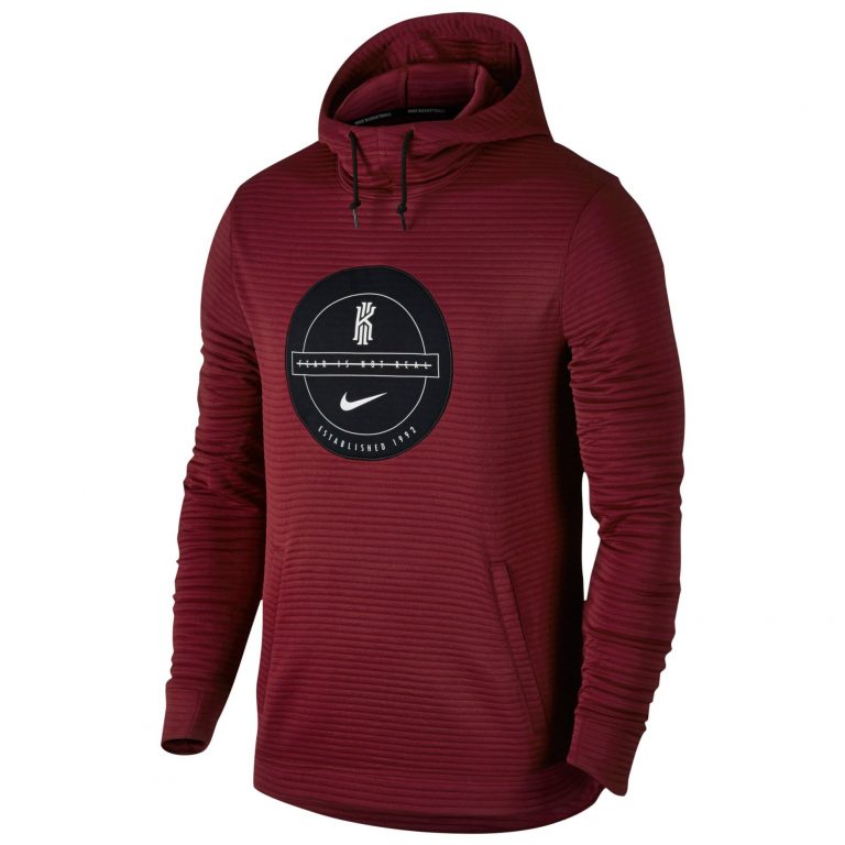 kyrie nike hoodie