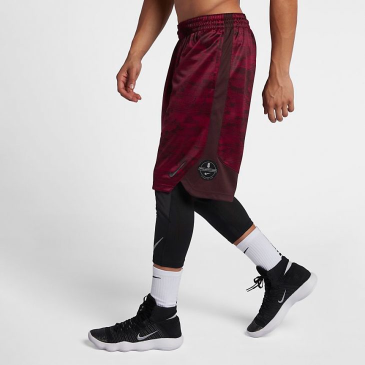 nike kyrie shorts