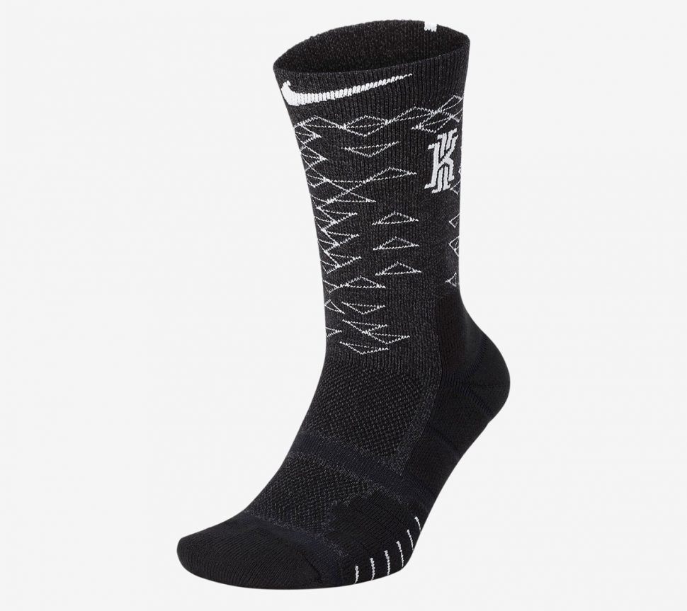 nike elite kyrie socks
