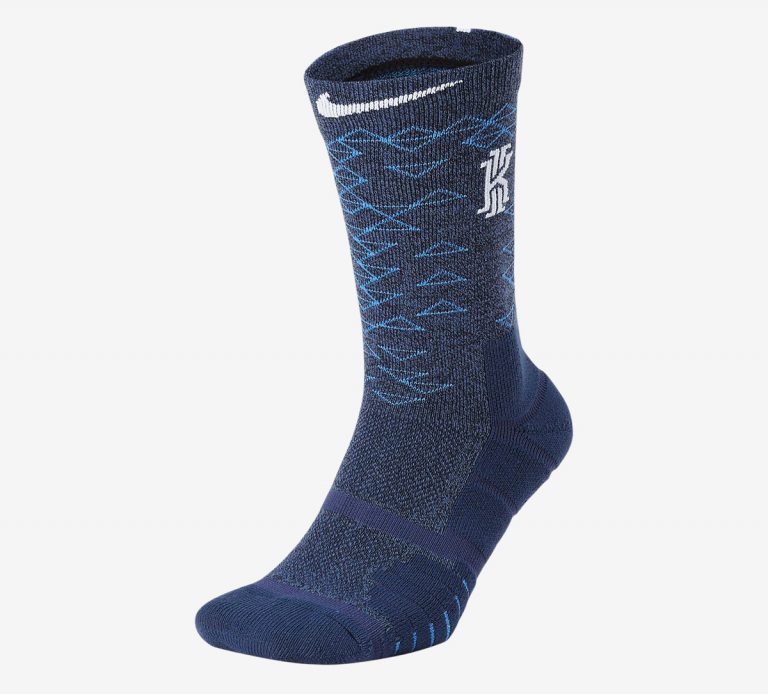 nike elite kyrie socks