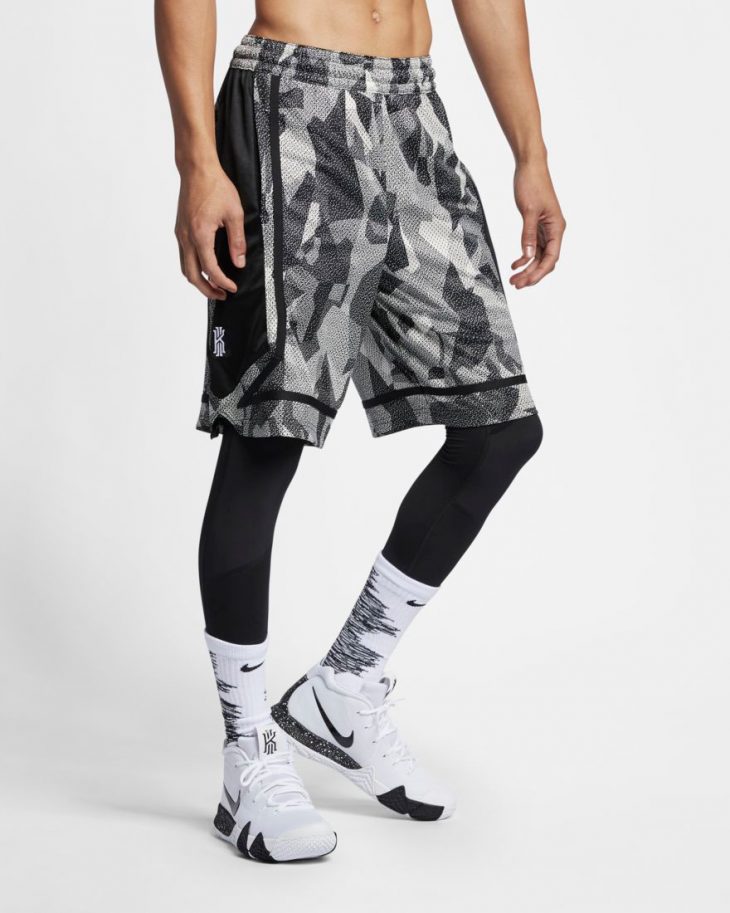 nike kyrie irving shorts
