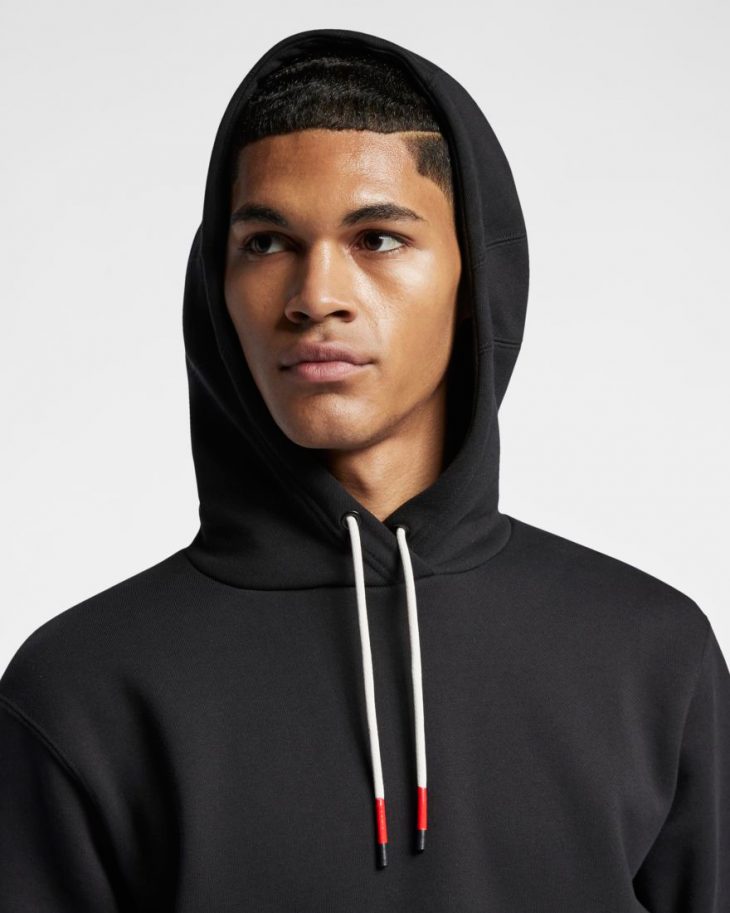 kyrie nike hoodie