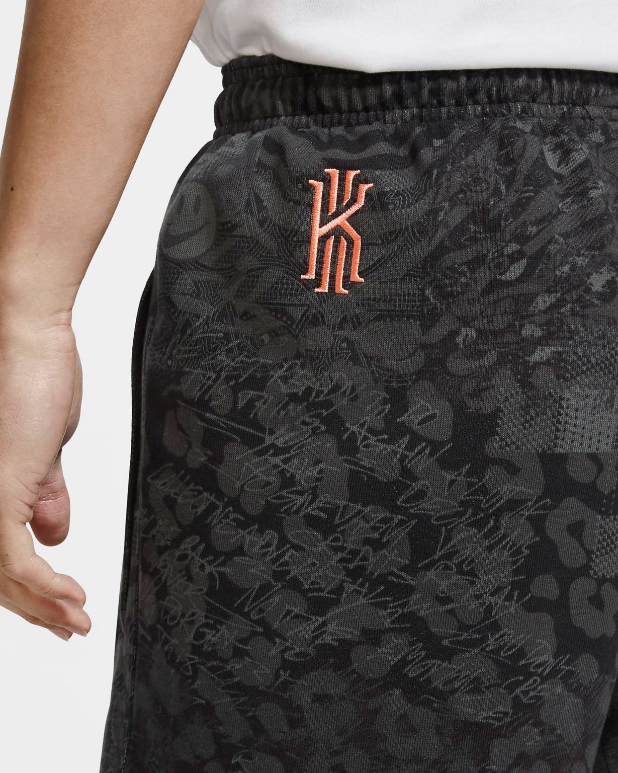 nike kyrie shorts
