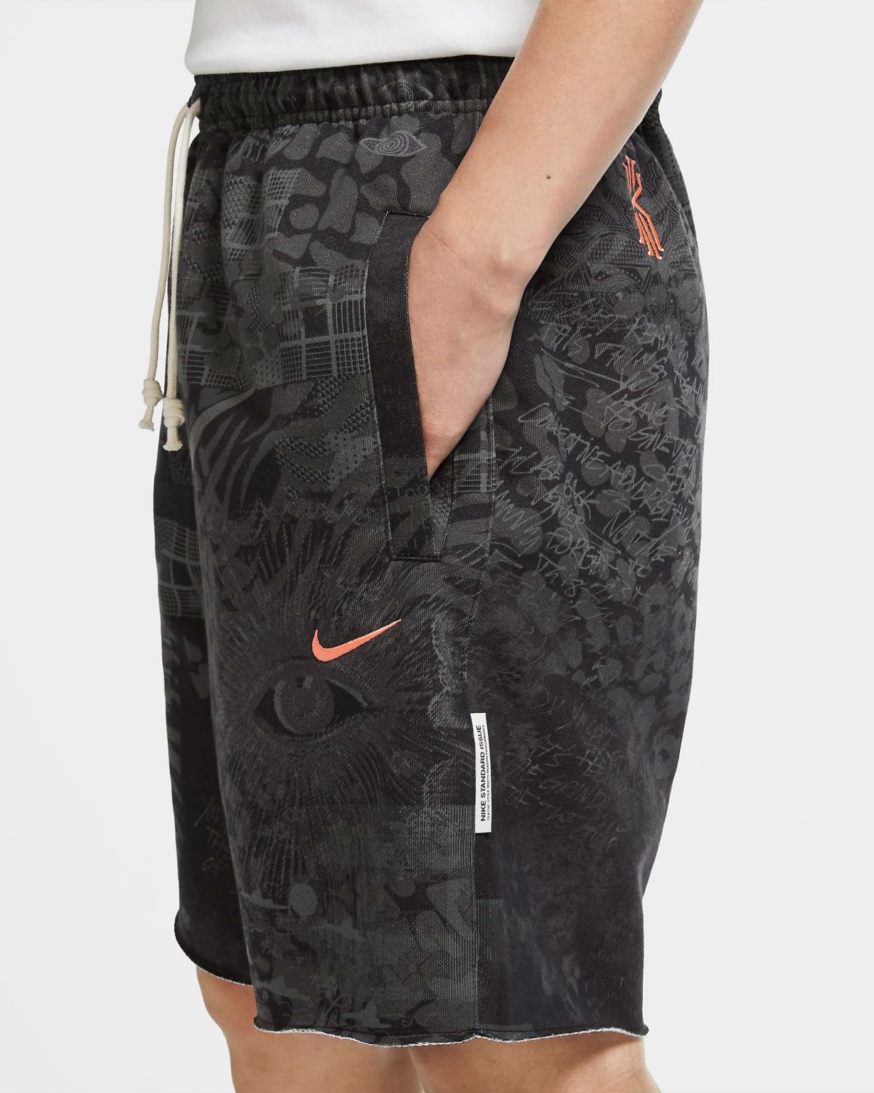 nike kyrie shorts