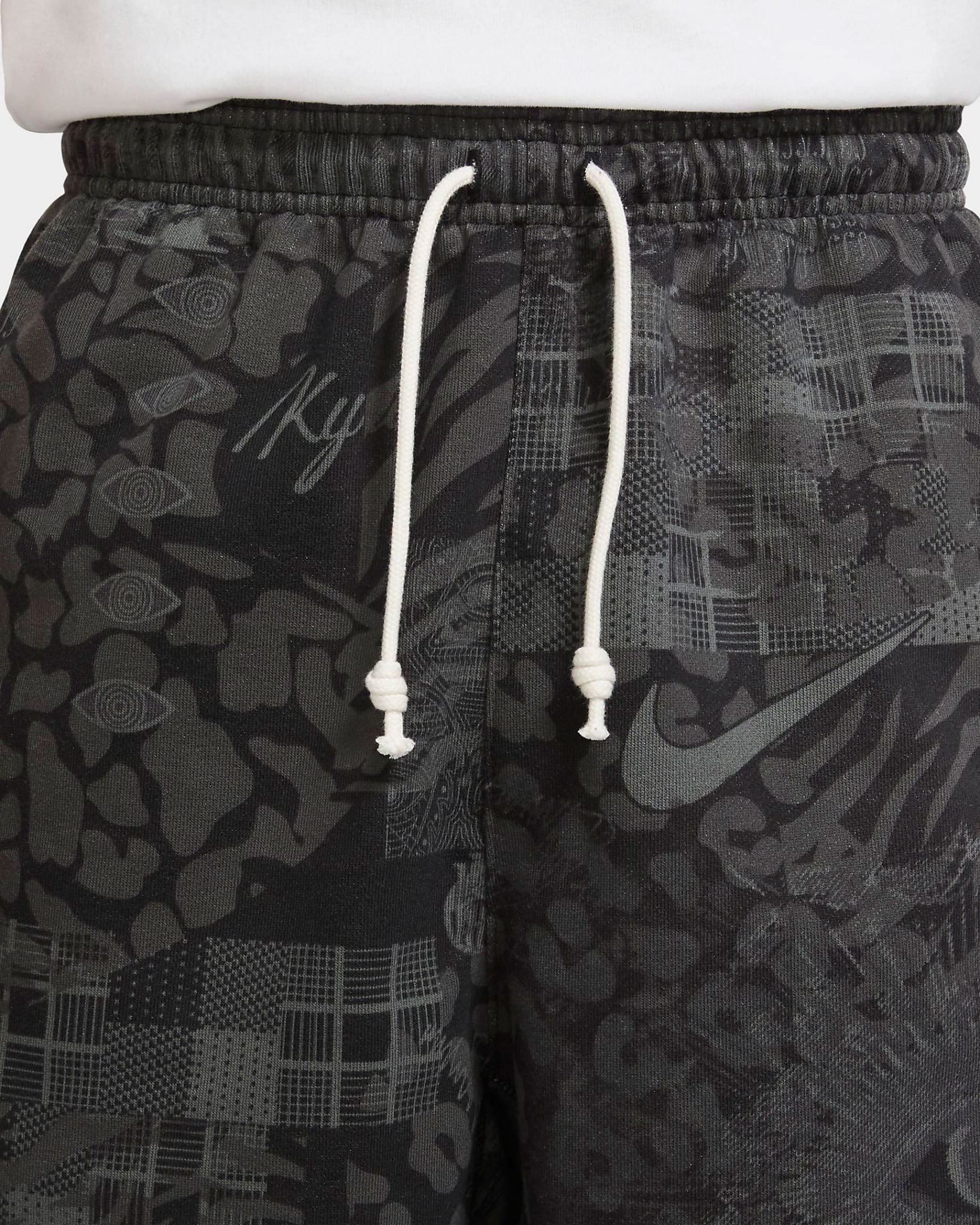 nike kyrie shorts