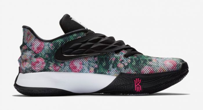 kyrie low 1 floral