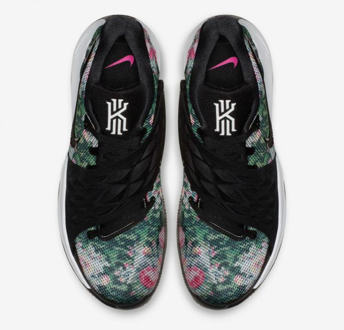 kyrie low 1 floral