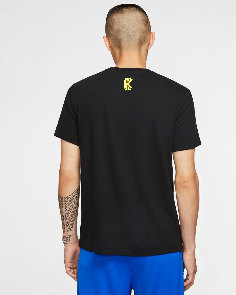 nike spongebob tee