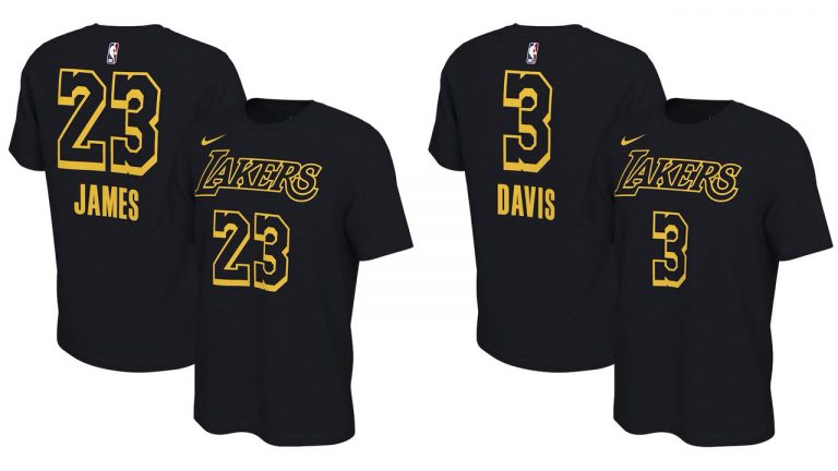 black mamba jerseys lakers