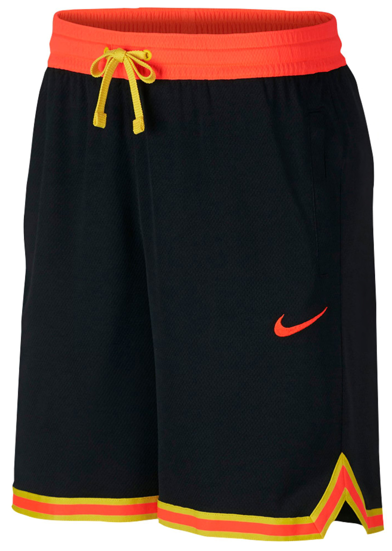 lebron shorts