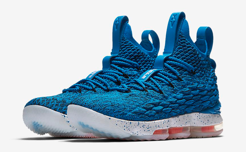 hardwood classics lebron