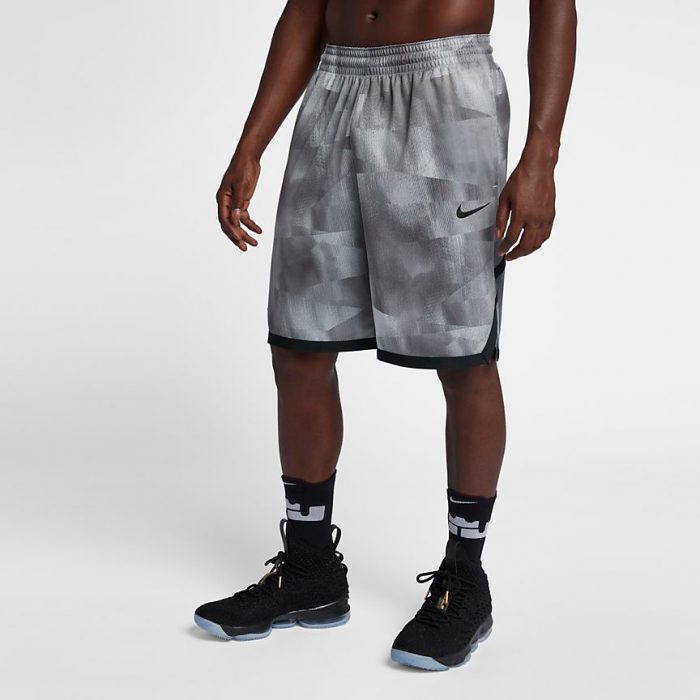 lebron basketball shorts