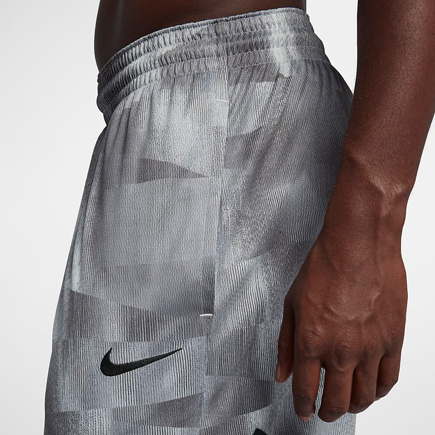 lebron atmos shorts