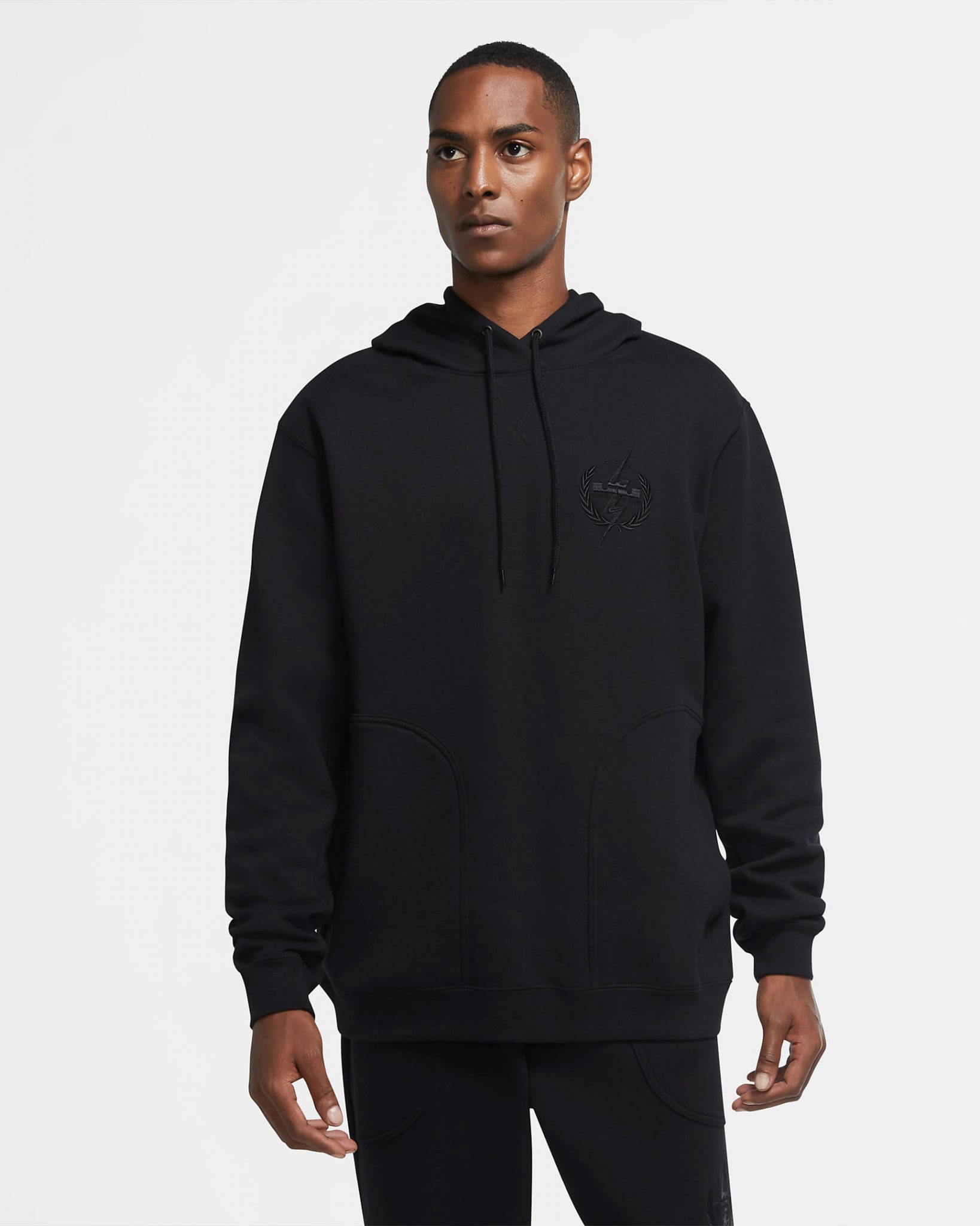 Nike LeBron 18 Hoodies | SportFits.com