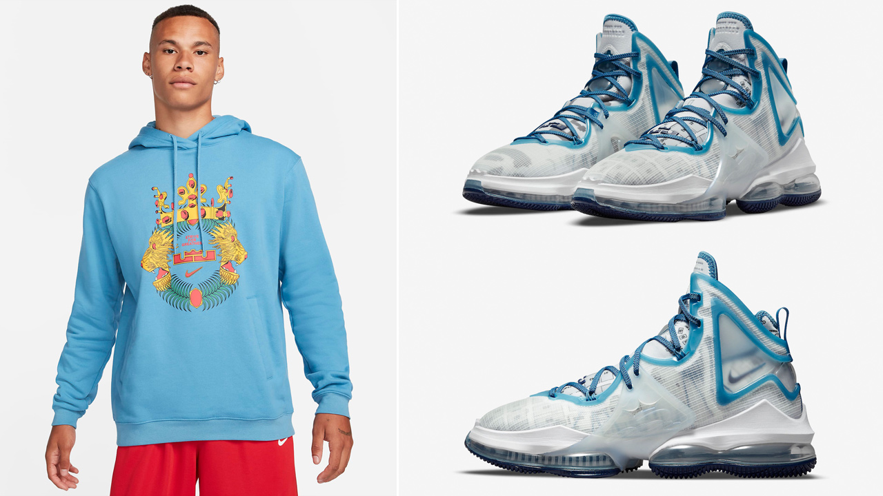 nike air max lebron xi low independence day