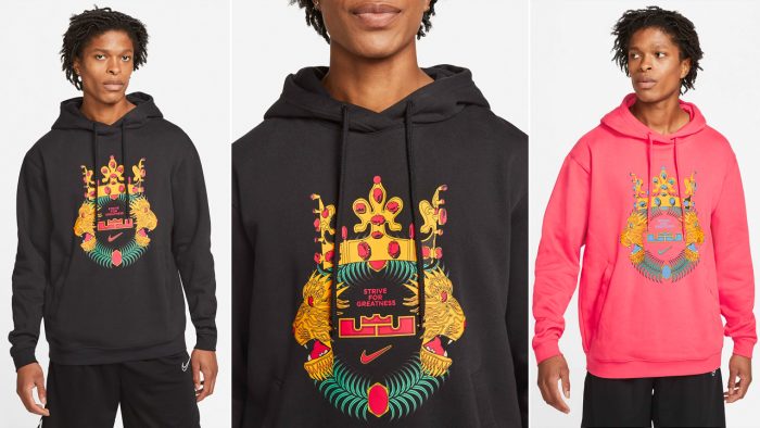 bhm nike hoodie