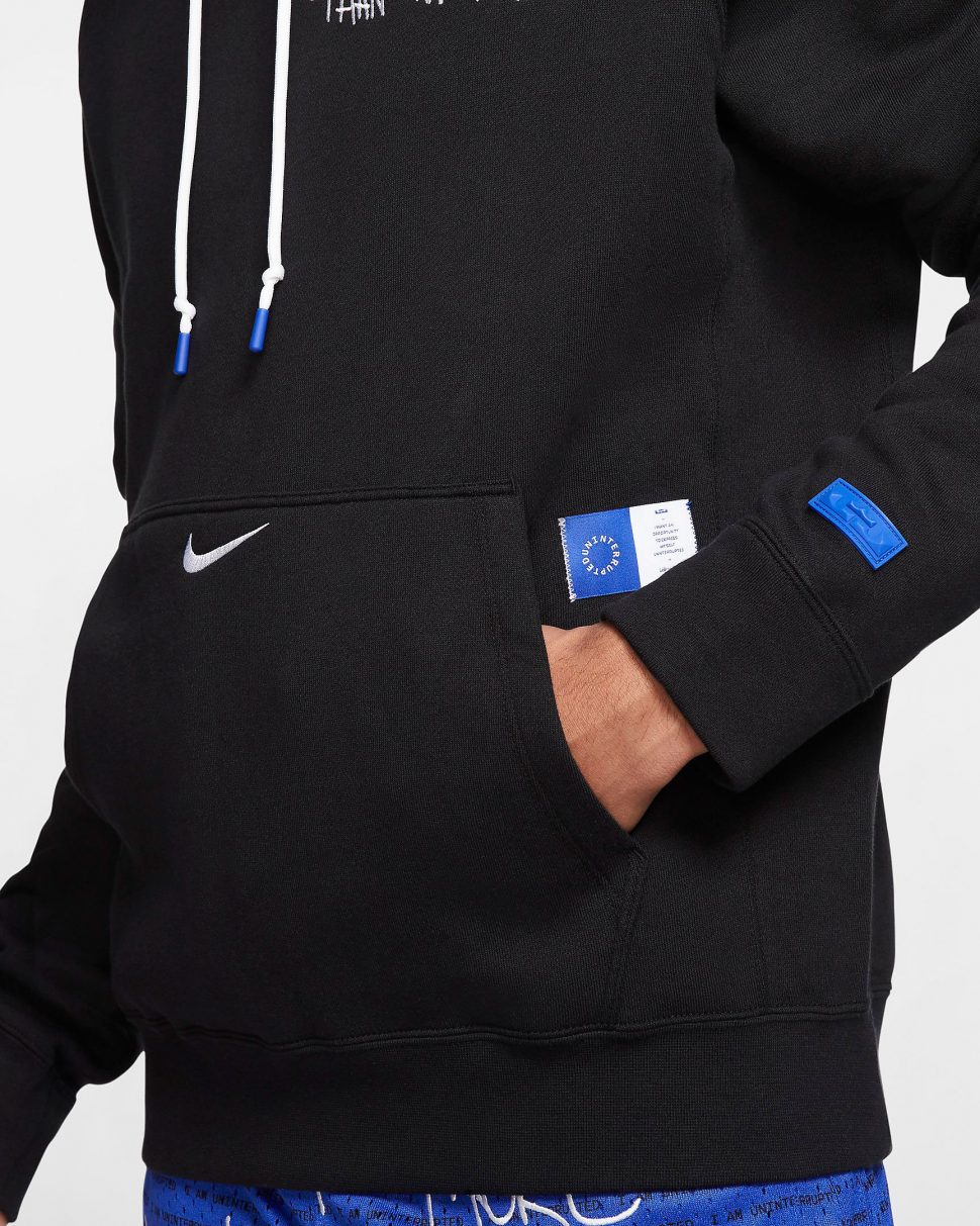 nike x lebron james hoodie