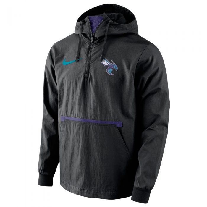 nike x nba jacket