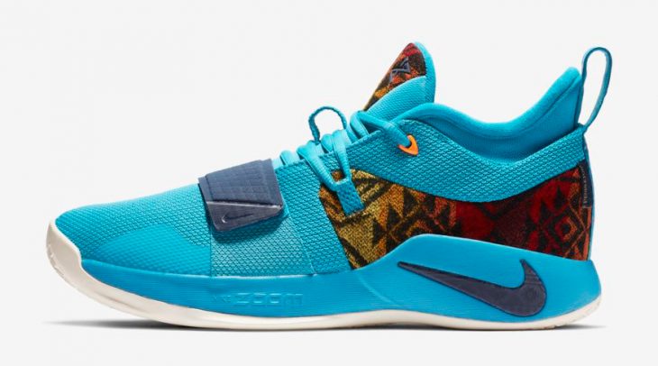 pendleton pg 2.5