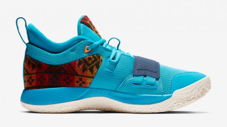 pendleton pg 2.5