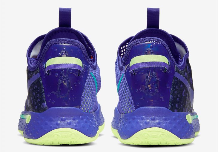 pg 4 x gatorade
