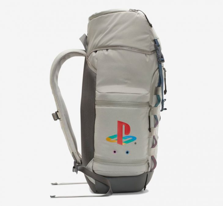 nike pg 2.5 playstation backpack