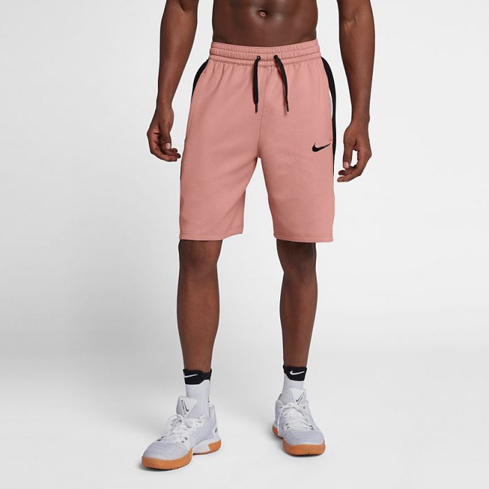 Nike Rust Pink Foamposites Clothing to Match | SportFits.com