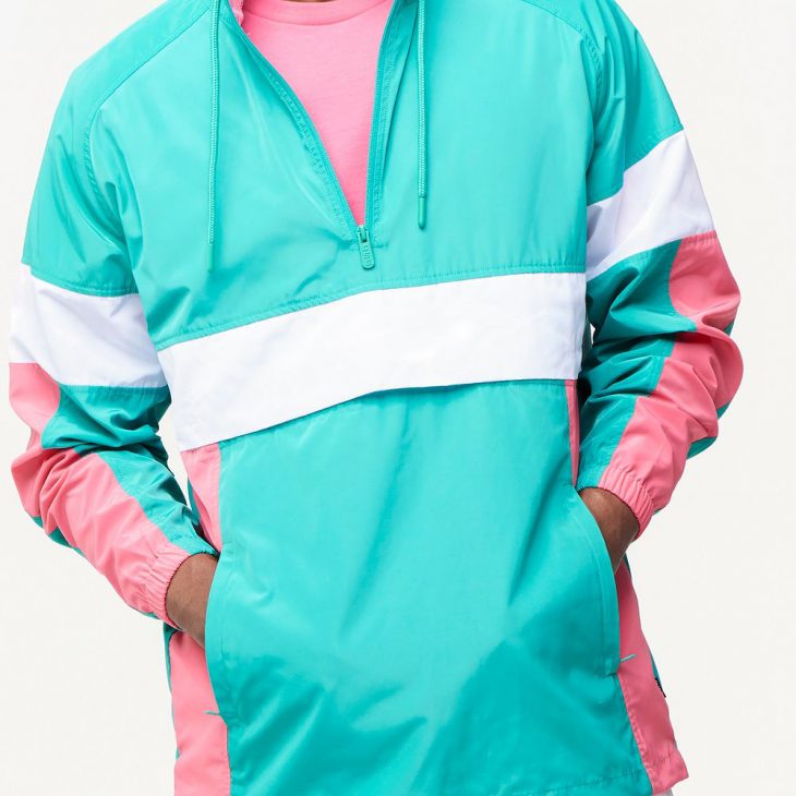 Champs CSG South Beach Jacket to Match Air Max South Beach