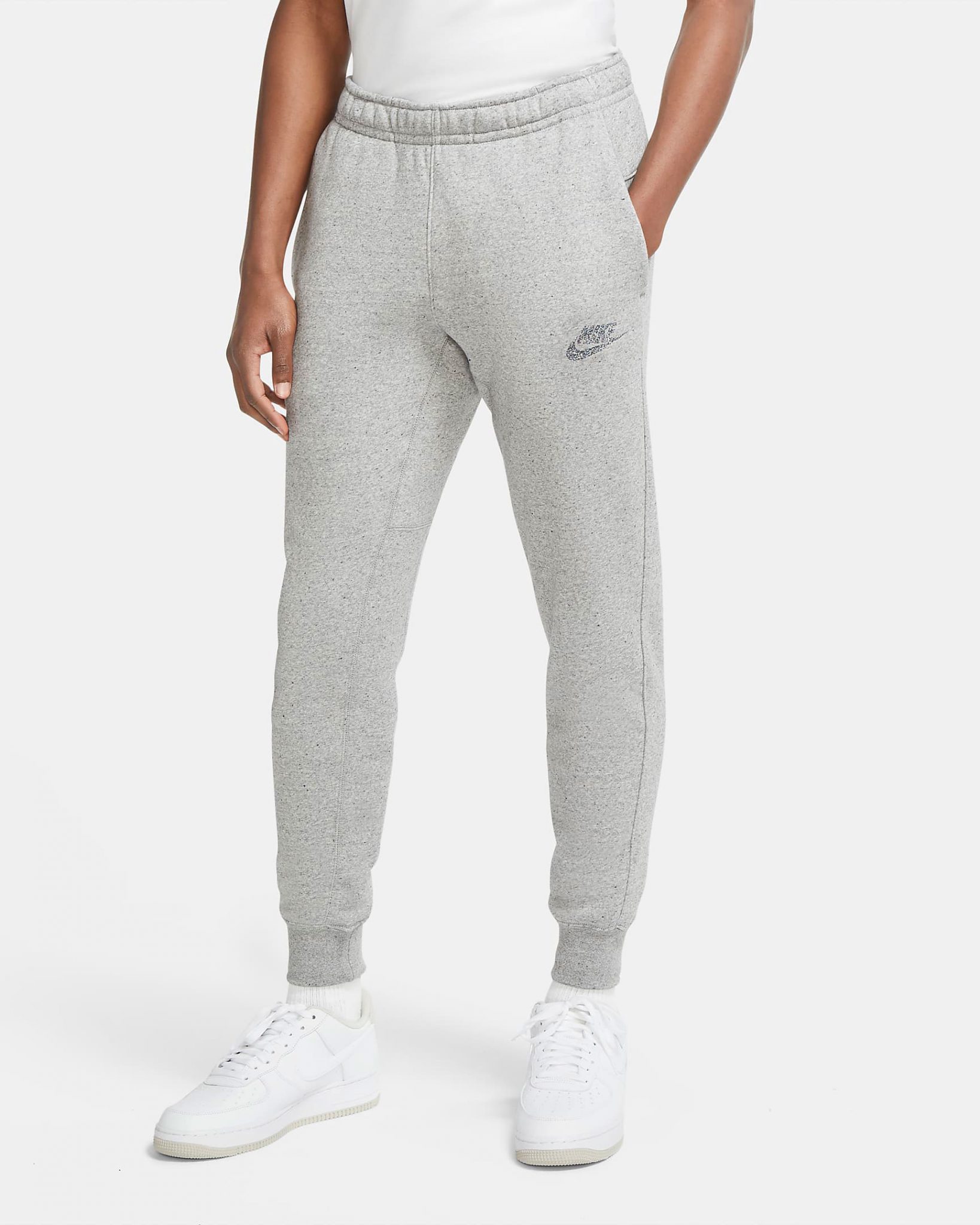 nike regrind club pants