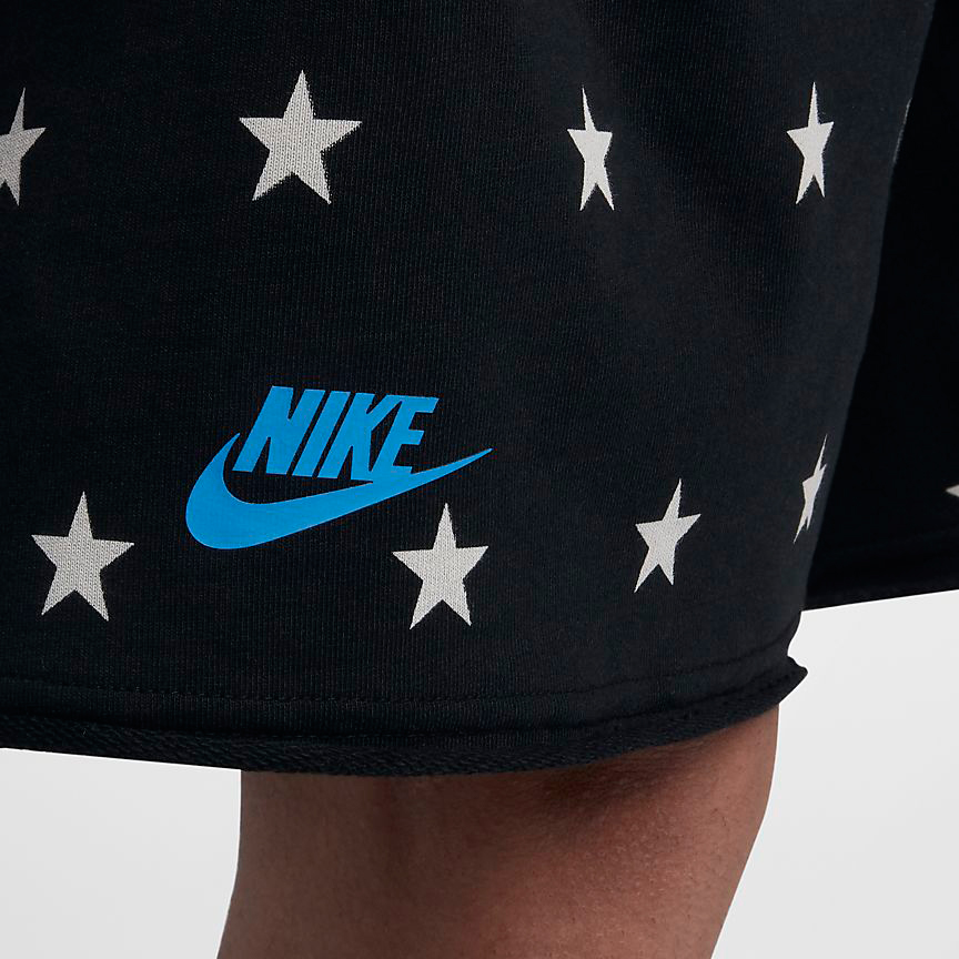 nike americana shorts