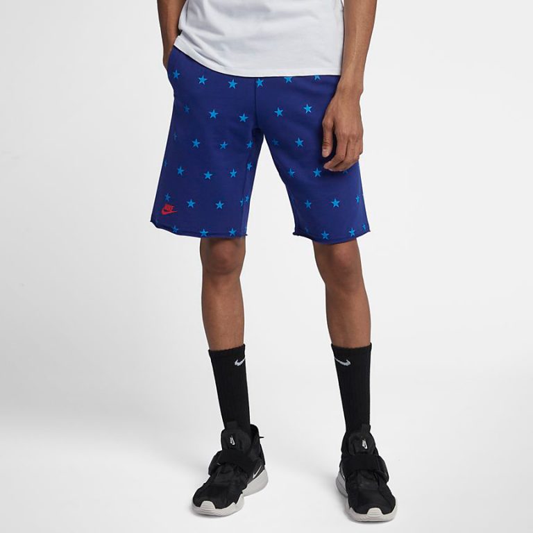 nike americana shorts