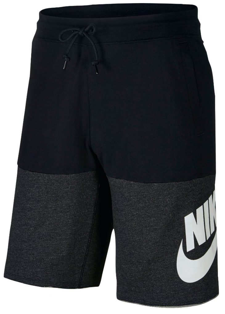 Nike Sportswear Tank Tops and Shorts for Spring 2018 | SportFits.com