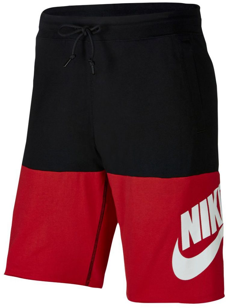 Nike Sportswear GX Colorblock Shorts | SportFits.com