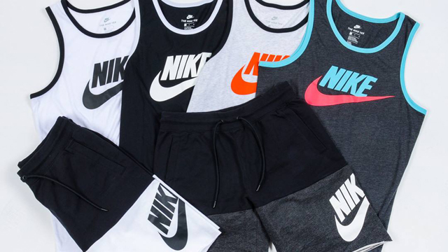 nike-sportswear-tanks-and-shorts