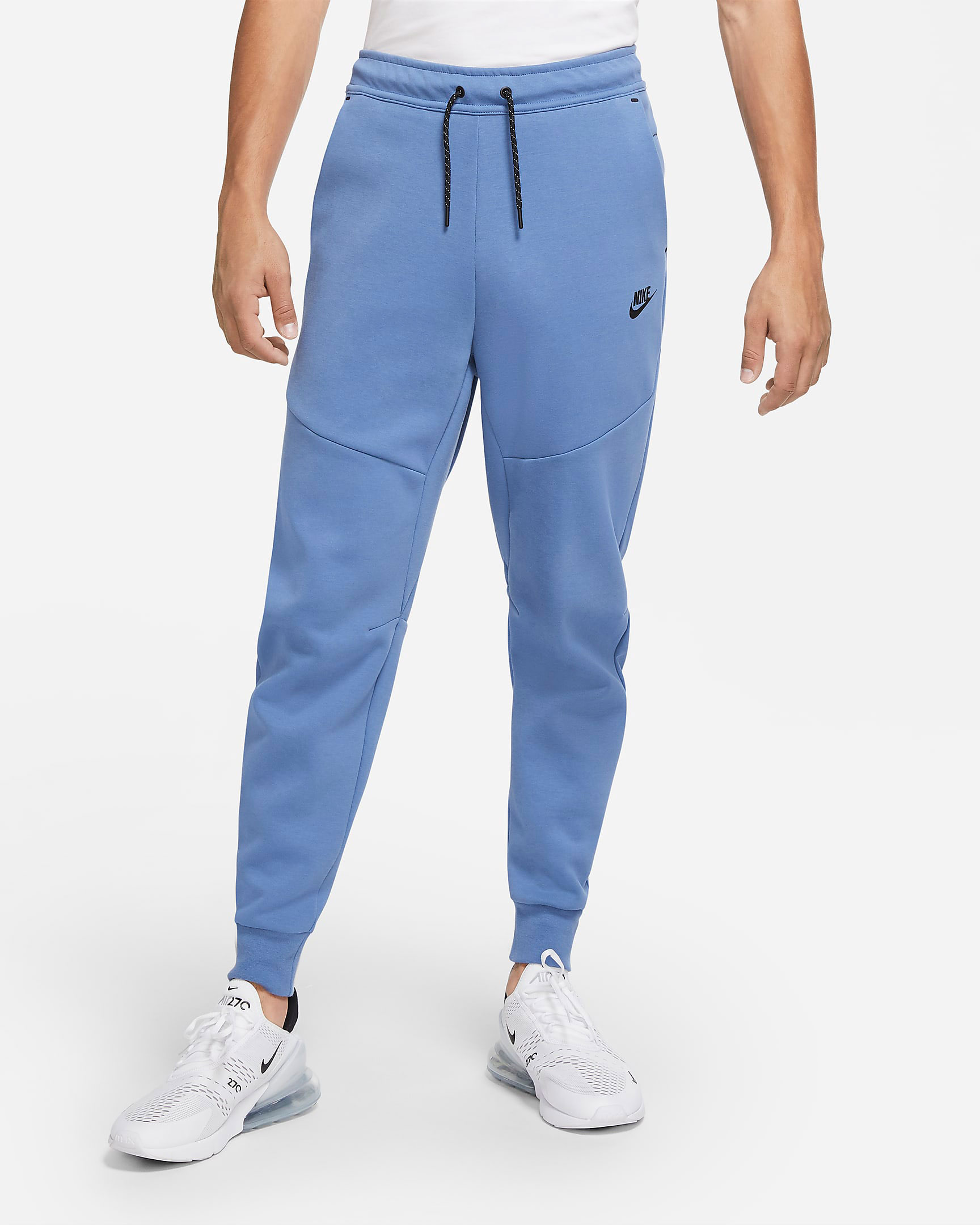 Nike Tech Fleece Jogger Pants for Fall 2020 | SportFits.com