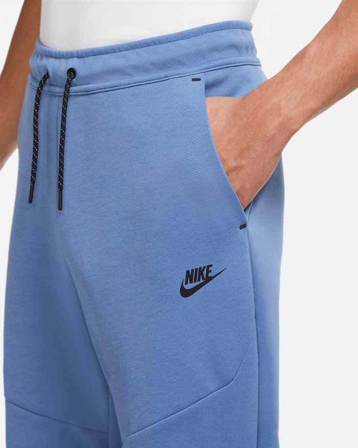 pantalon nike sportswear tech fleece jogger