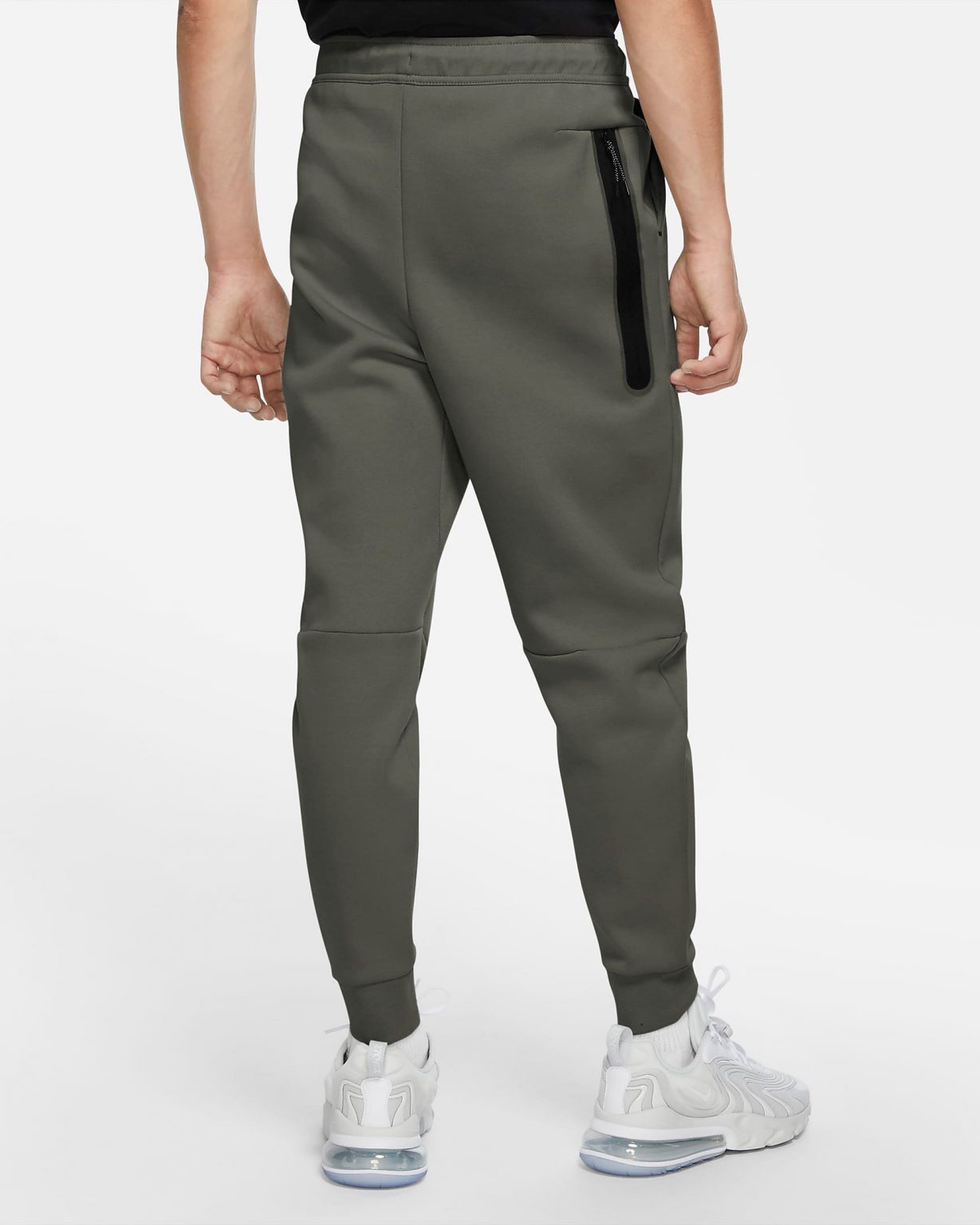 nike tech fleece twilight marsh joggers