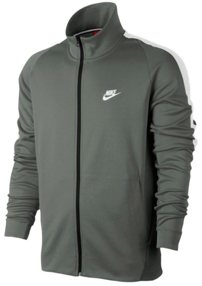 Nike Air Max Plus Olive Orange and Clothing | SportFits.com