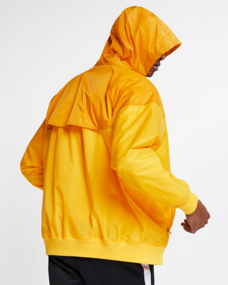 Nike Windrunner Jackets for Spring 2019