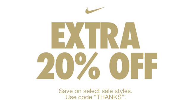 nike-store-thanksgiving-sale
