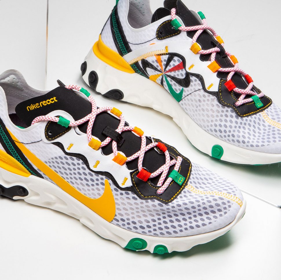 nike sun shoes