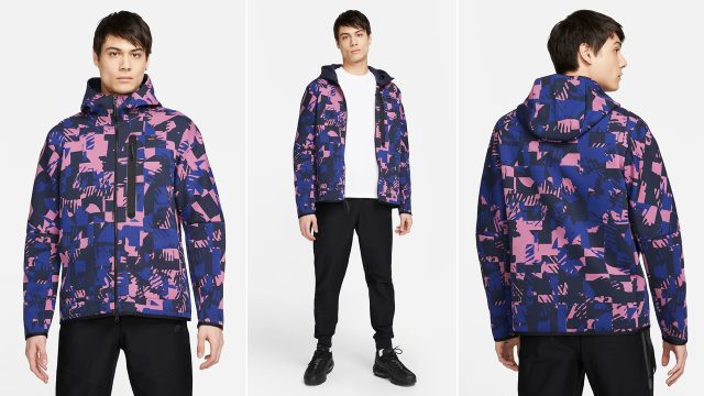 nike-tech-fleece-camo-hoodie-light-bordeaux-obsidian-black