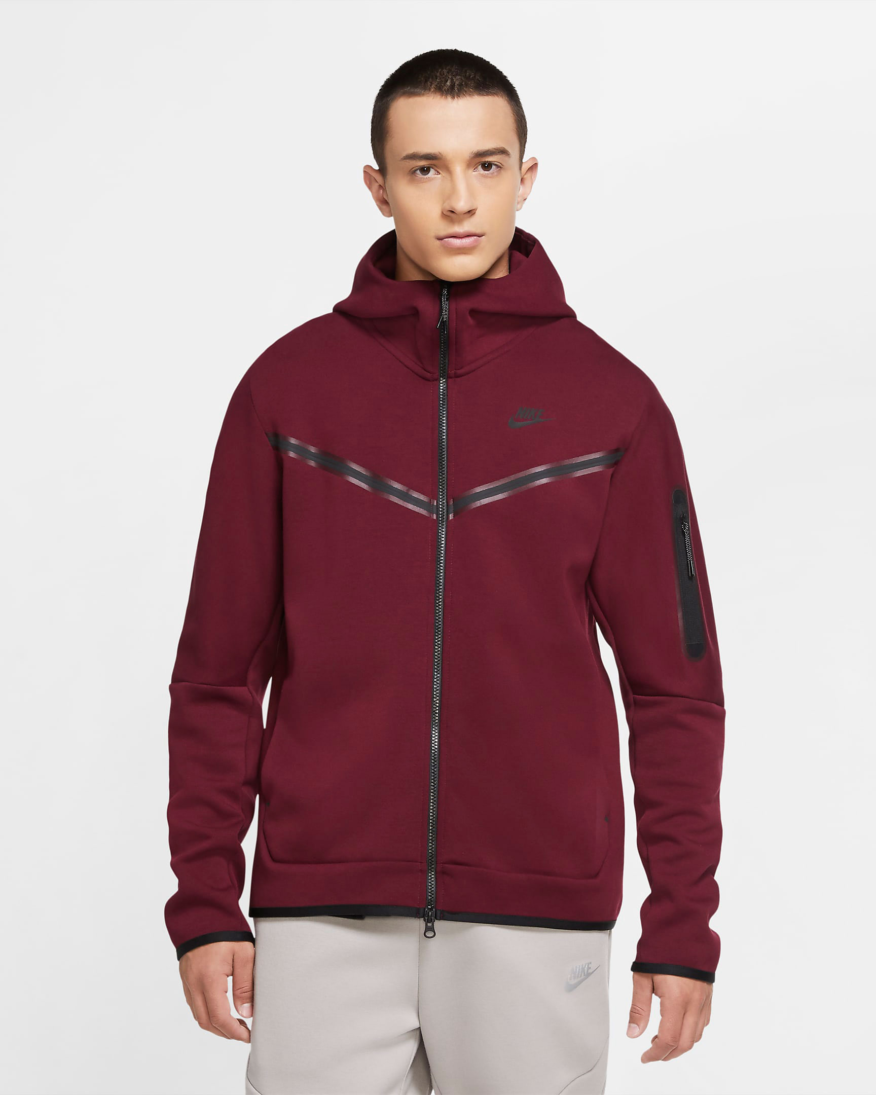 nike tech hoodie cheap