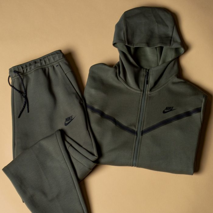 New Nike Tech Fleece Hoodies for Fall 2020 | SportFits.com