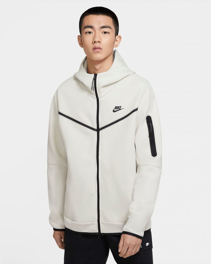 New Nike Tech Fleece Hoodies for Fall 2020 | SportFits.com