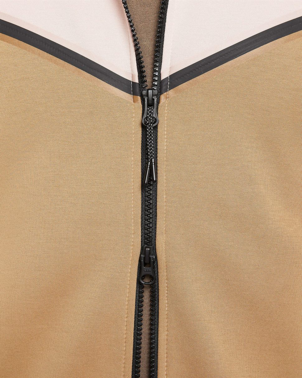 nike hoodie driftwood